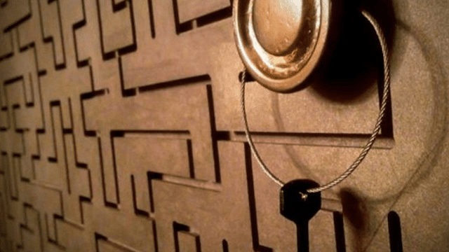 Escape game immersif Fremigny Town